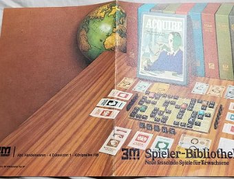 German Catalog
