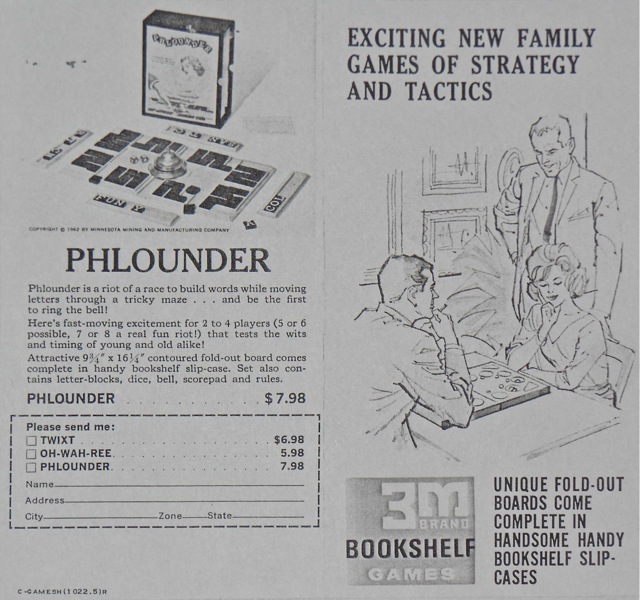 The C-GAMESH(1022.5)R advertising sheet