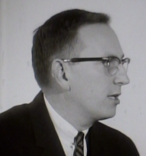 Bill Caruson