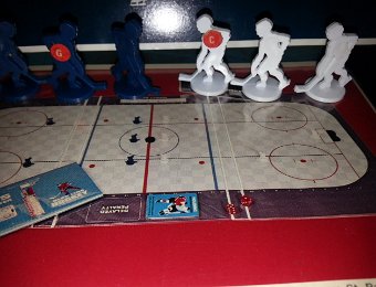BLHockey