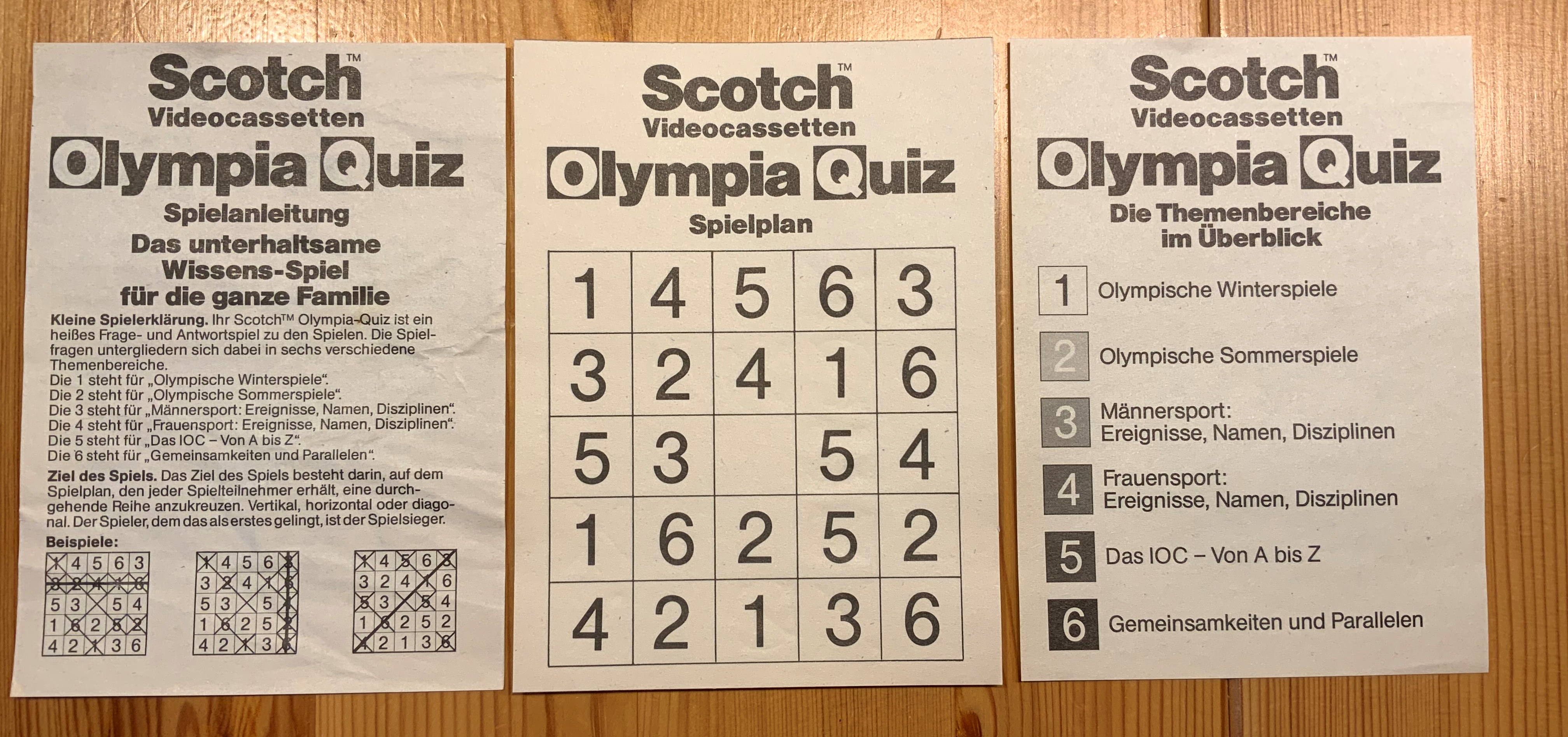 OlympiaQuiz2